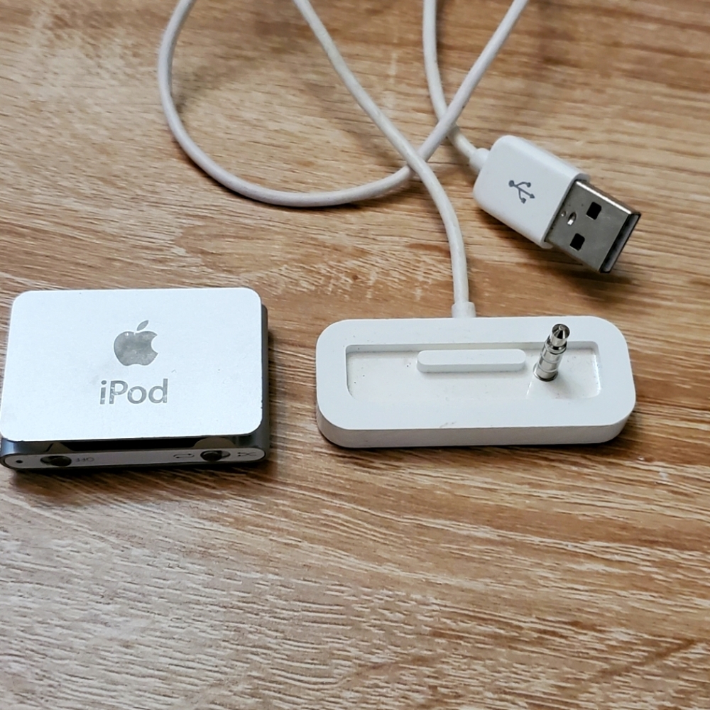 Apple Ipod